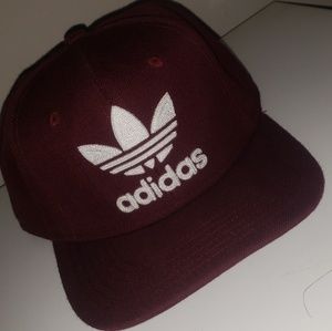 Addidas Snapback!